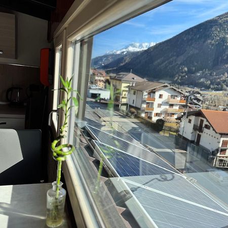 Residenze Vezza - Home Sweet Home- Vezza dʼOglio Exteriér fotografie