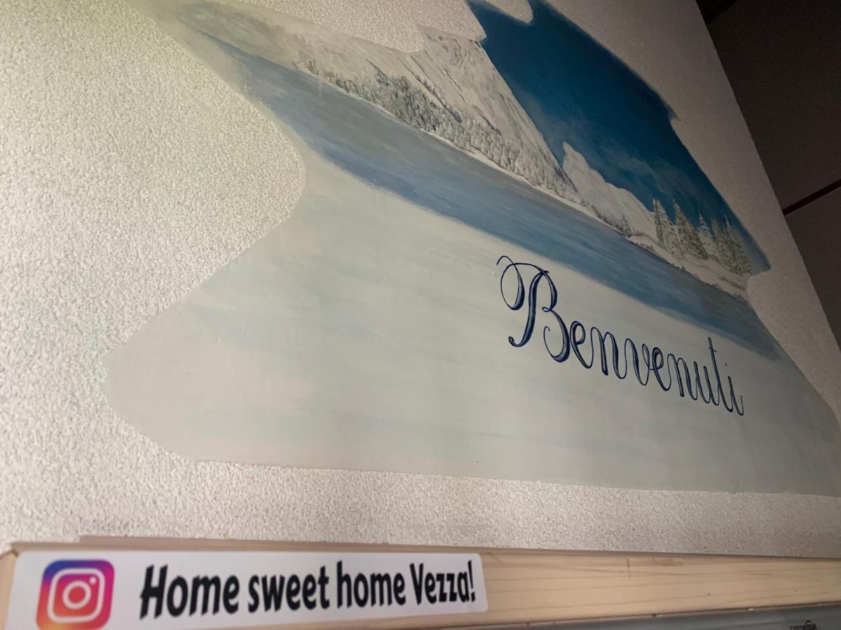 Residenze Vezza - Home Sweet Home- Vezza dʼOglio Exteriér fotografie