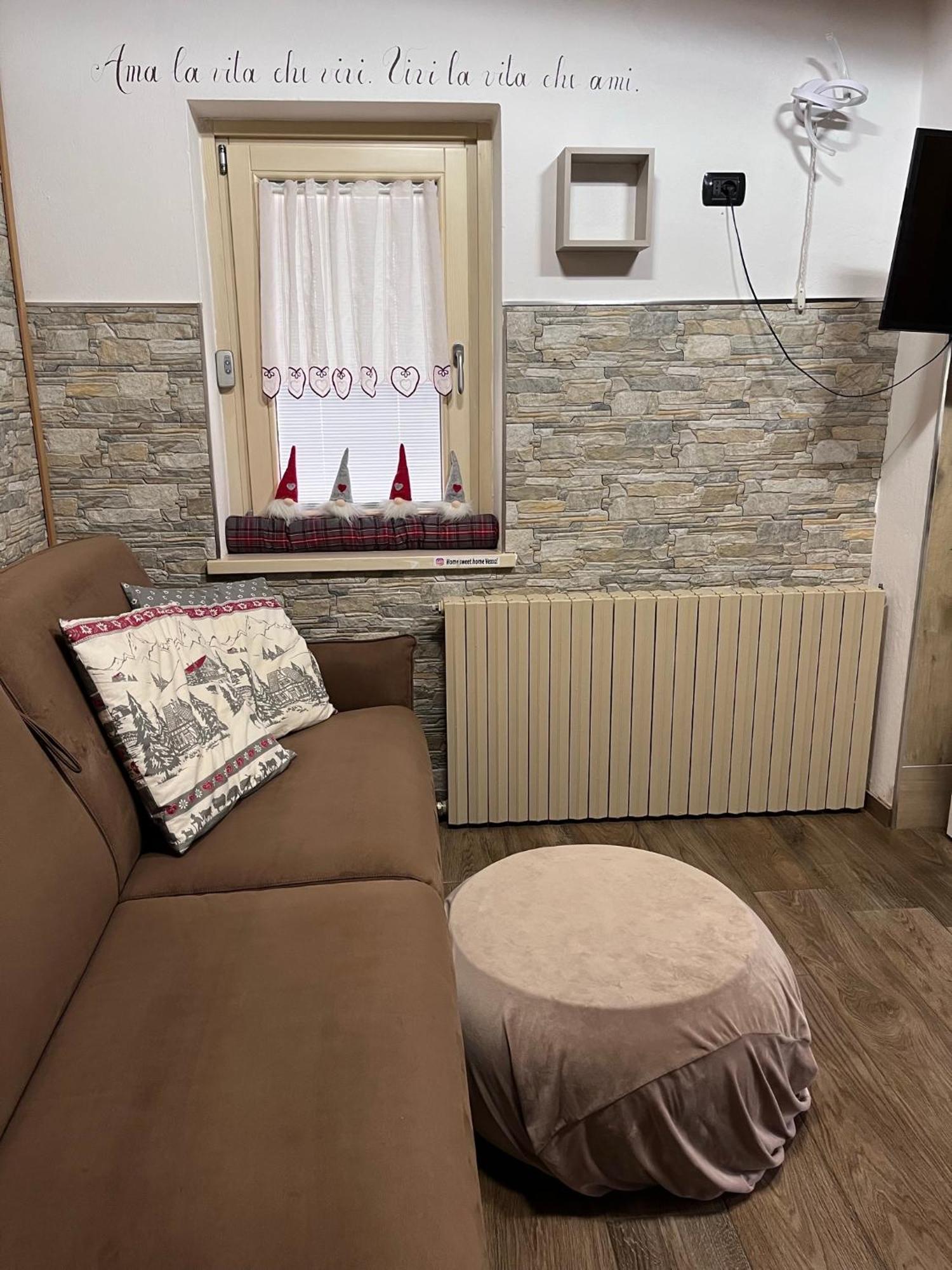 Residenze Vezza - Home Sweet Home- Vezza dʼOglio Exteriér fotografie