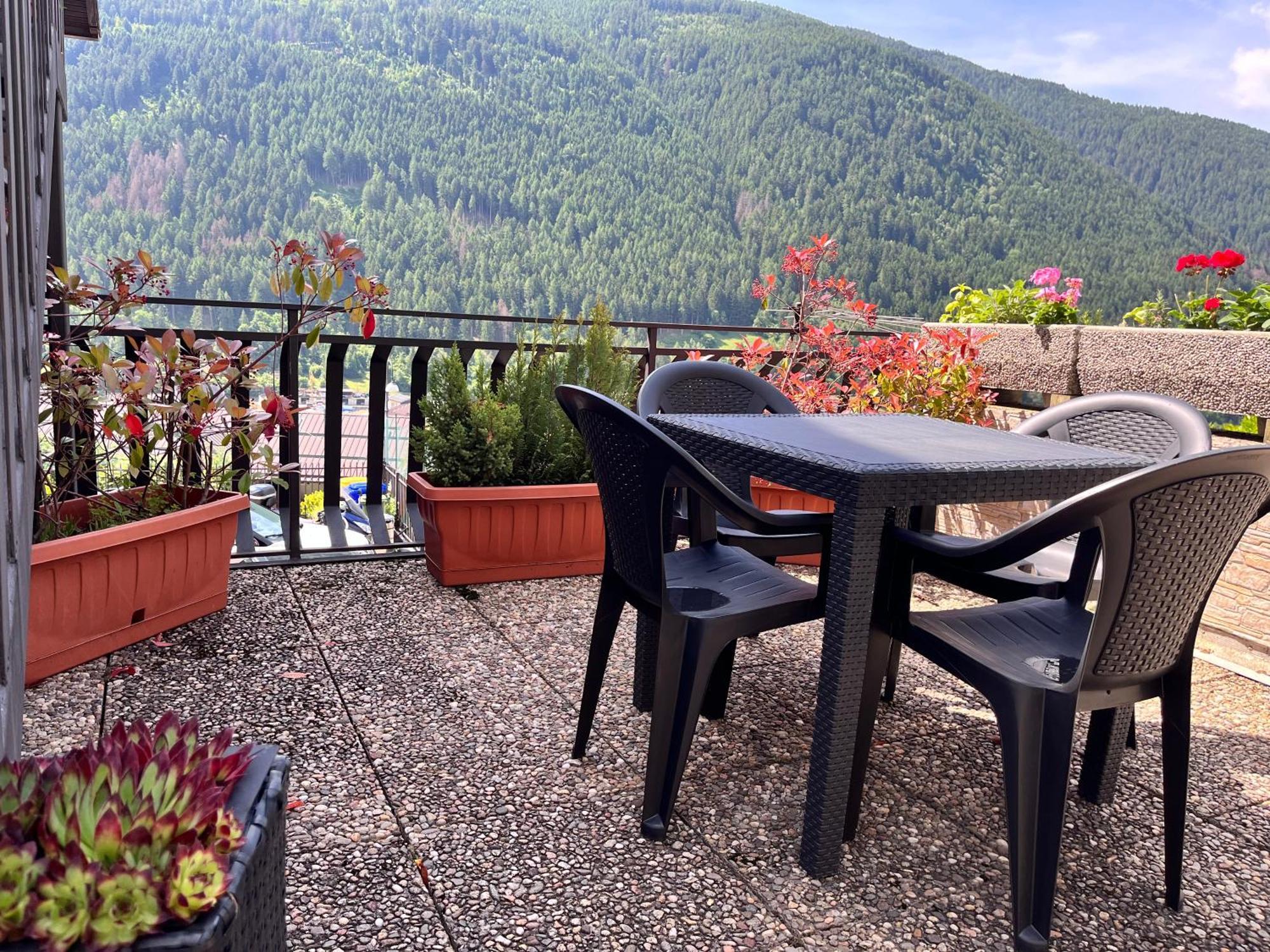 Residenze Vezza - Home Sweet Home- Vezza dʼOglio Exteriér fotografie
