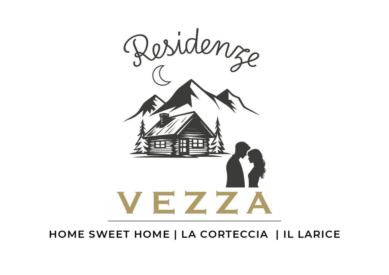 Residenze Vezza - Home Sweet Home- Vezza dʼOglio Exteriér fotografie